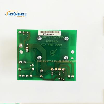 China Elevator Parts Escalator NGF24.Q Power PCB Board ID.NY.897219A for sale