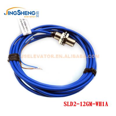 China Oti* Escalator 24V Sensor DAA177AX2 SLD2-12GM-WH1A Shipping & Handling - 12GM-WH1A for sale