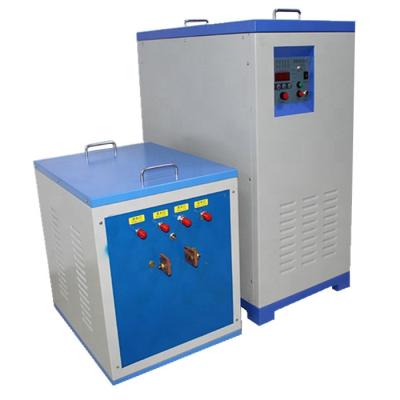 China 2021-2022 High Efficiency Energy Saving Metal Hardening Machine Induction Heater Machine for sale