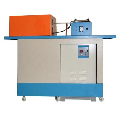 China 70KW Automatic High Frequency Induction Metal Forging Machine For Nuts And Bolts WXMF-70 for sale