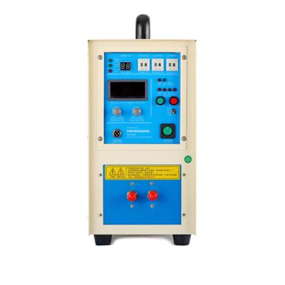 China Professional High Precision Induction Welding Machine Portable Sandwich Bottom Welding Machine for sale