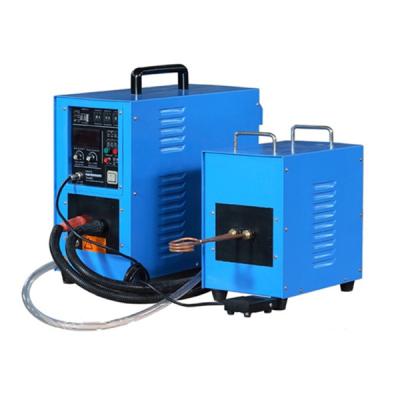 China Metal Induction Welding Equipment Induction Heating Welding Machine for sale