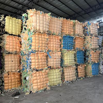 China All One Grade Shoes Bra Foam Scrap Foam For Sofa Furniture / Trim PU Scrap Foam / Large Foam Pieces For Sale Internationa for sale