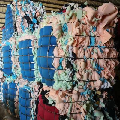 China All Furniture Foam Low Price High Quality PU Foam Scrap Recycle Foam Sponge Waste To Make Rebonded Foam for sale