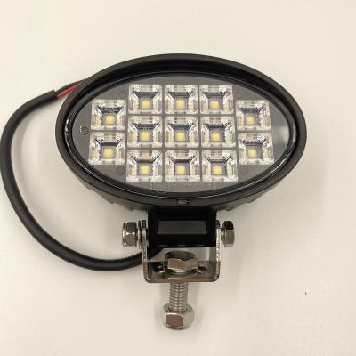 China WORK LAMP ERONAUTO FACTORY PRICE HIGH QUALITY LED WATERPROOF 9-32V HI RATE 13W IP67 9-32V for sale