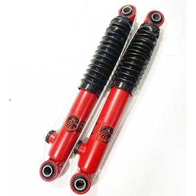 China Aluminum Patrol Y61 Accessories NISSAN Patrol Y61 Rear Shock Absorber for sale