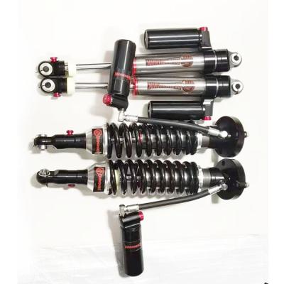 China China Aluminum 4x4 Offroad Dmax 3 Inch Suspension 4x4 D Max Shock Absorber Offroad for sale