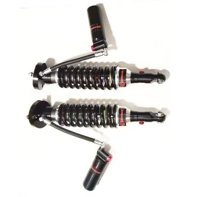 China ISUZUs 3 inch Aluminum Lift Kits Off Road 4X4 Dmax D-Max Shock Absorber for sale