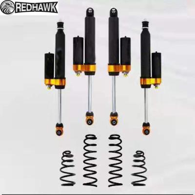 China Jeeps Jk Suspension Shock Absorber 4x4 Aluminum Offroad Jeeps Cowboys Suspension for sale