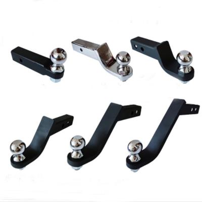 China Durable Aluminum Offroad Steel 4x4 Jimny Tow Bar Arms 4x4 Jimny Metal Trailer Arm for sale