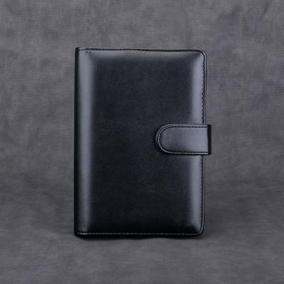 China Custom Budget Wallet Organizer A5 PU Budget Wallet Wallet Organizer for sale