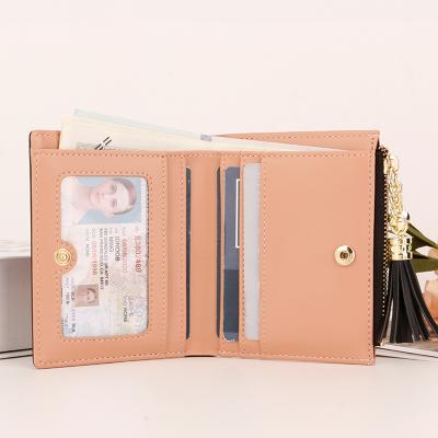 China Custom RFID Tyvek Paper Wallet RFID Dupont Tyvek Wallet OEM Dupont Tyvek Wallet Men for sale