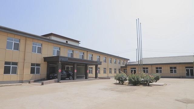 Verified China supplier - Shandong Baishi Wood Industry Co., Ltd.