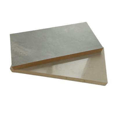 China Wholesale Price Modern 4x8 Feet Plate MDF High Gloss Melamine Laminated Face Fiberboard MDF Board for sale