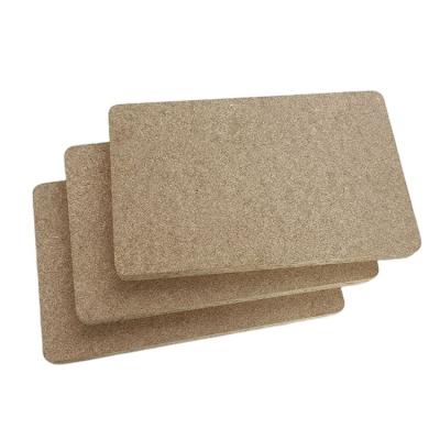 China Contemporary Hot Sale 4x8 4x9 9~25mm Chipboard Pb Particle Board Manufacturers Melamine Raw Pb Particle Board for sale