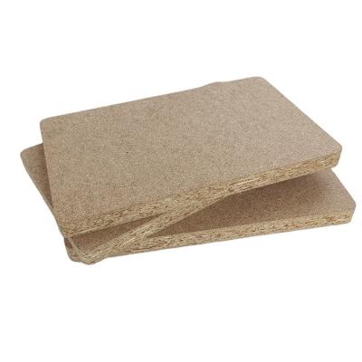 China Cheap Wholesale 9~25mm Contemporary OEM Particleboard Chipboard Chipboard 6mm Chipboard for sale