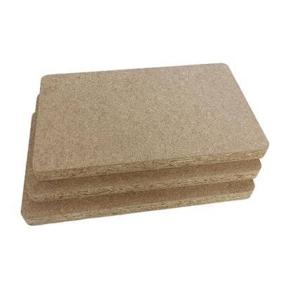 China Contemporary high quality 4x8 16mm board particle board chipboard price for sale