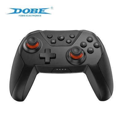 China DOBE TNS-0118B BT Buttons Wireless Touch Gamepad With NFC Function For Nintendo Switch Pro Gamepad Controller for sale