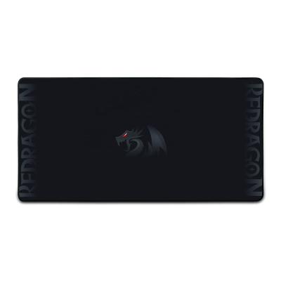 China Redragon P005 KUNLUN Rubber Extra Large Size Stitched Edges Waterproof Pixel-Perfect Accuracy Gaming Mouse Pad for sale