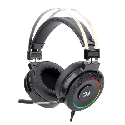 China Headband Redragon H320 RGB Lamia 7.1 Surround - PC Gaming Sound Headset for sale