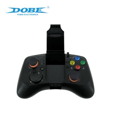 China TI-582 Gaming DOBE Games Factory Price Game Accessories Gamepad Wireless Controller For Android Mobile Phone PC for sale