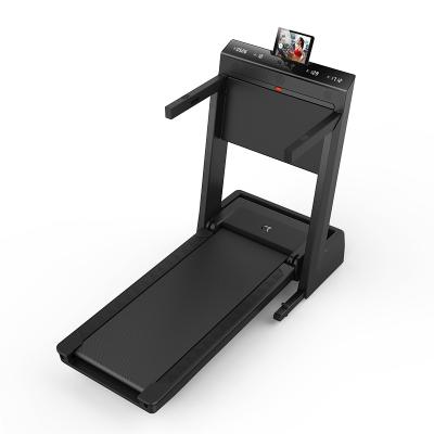 China Home Gym Equipment Indoor Sports Portable Motorized Fitness Treadmill Home Use for sale