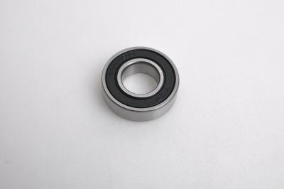 China VCD 6002 ZZ Deep Groove Ball Bearing Single Row For Miniature Motors / Motorcycle Parts for sale