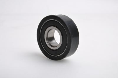 China Low Working Noise Chrome Steel Ball Bearing ABEC-3 Class For Precise Devices for sale