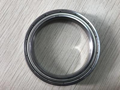 China High Performance Deep Groove Roller Bearing ABEC-3 For Agriculture And Forestry Equipment for sale