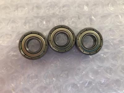 China High Sealing Performance Deep Groove Ball Bearing Single Row For Water Pumps for sale