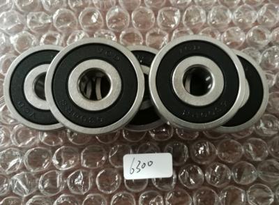 China High Performance Water Pump Bearing Radial / Axial Load Alkali Resistant for sale