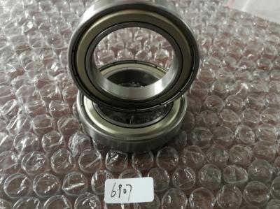 China G10 / G5 Class Water Pump Bearing Replacement Durable Gcr15 Material for sale