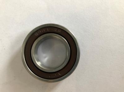 China Deep Groove Power Tool Bearings For Motor Tractor 6201 ZZ / 6002 ZZ / 6202 ZZ for sale