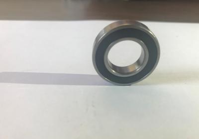 China Oil Resistance Pump Motor Bearings , Grooved Roller Bearing For For High Pressure Pump for sale