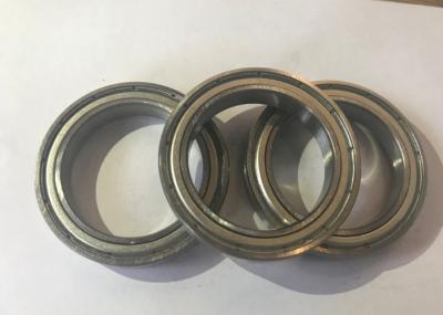 China ISO Approved G10 Anti Friction Bearing , Grooved Roller Bearing For Drying Machine for sale