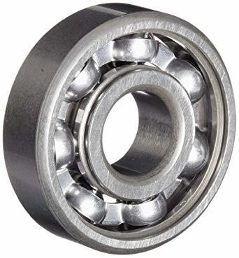 China High Performance Air Conditioner Bearings Durable With UG / Open Types for sale