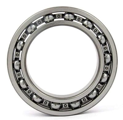 China ZZ And 2RS Types Washing Machine Bearings ABEC-3 For Household Appliances for sale