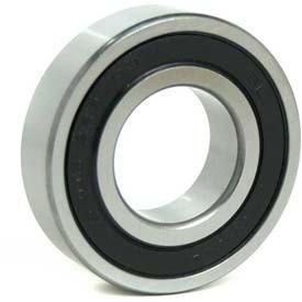 China Professional Washing Machine Bearings , ABEC-3 Industrial Ball Bearings for sale