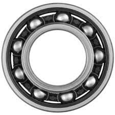 China Gcr15 6301 6302 2rs Bearing , Steering Head Bearings Motorcycle Spare Parts for sale