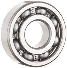 China Sliver Rolling Ball Bearing Open / Sealed Spherical Roller Bearings None Contact Angle for sale