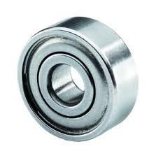 China High Precision Miniature Single Row Deep Groove Ball Bearing UG / Open Types for sale