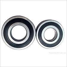 China ISO Thin Section Bearings , Single Row Radial Ball Bearing FKL / NBR / ACM Rubber Seals for sale