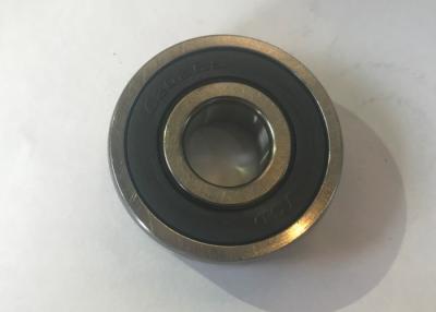 China High Temperature Slim Section Bearings Radial Ball Bearing ZZ And 2RS Types for sale