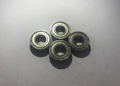 China Deep Grooved Thin Section Bearings Single Row Self Aligning Ball Bearing 50X72X12 Size for sale