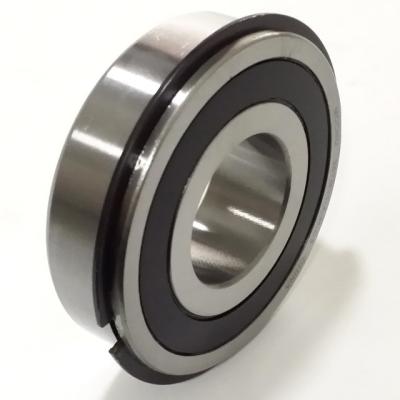 China Anti Friction Flanged Ball Bearing for sale