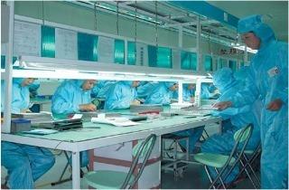 Verified China supplier - Shenzhen Ecodi Technology Co., Ltd.