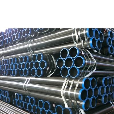 China Liquid Hose Seamless Steel Pipe API 5L PSL1 / ASTM A106 GRADE B 3/4