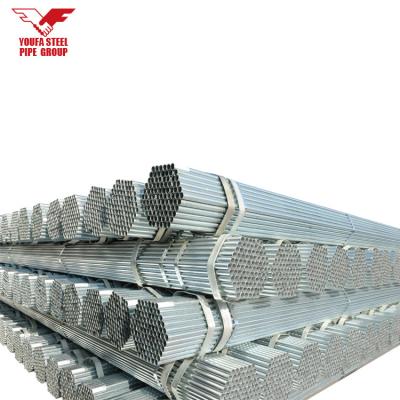 China Liquid pipe tubo led carbono galvanizado cuadrado cuadrado en frio tuberia zinco A36 ASTM A53 for sale