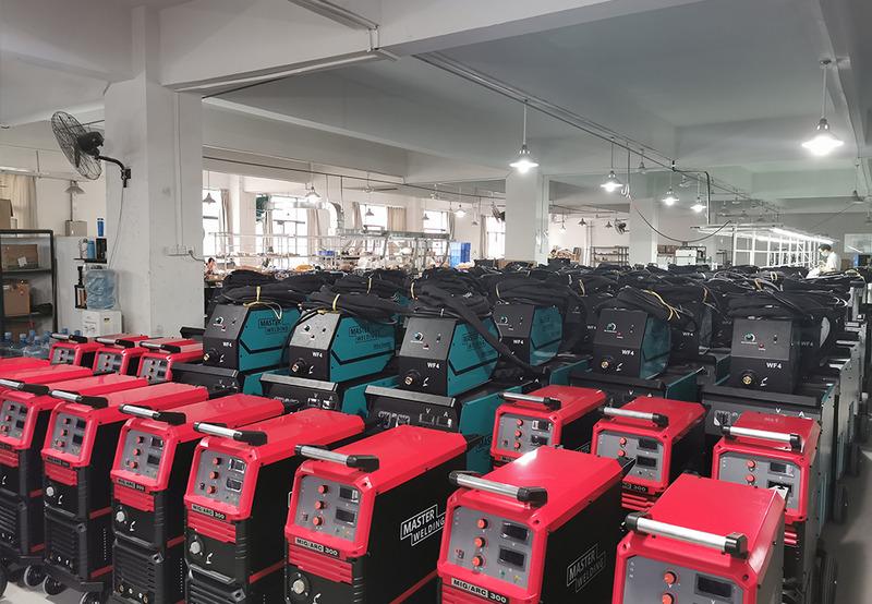 Verified China supplier - Guangzhou Jingjia Auto Equipment Co., Ltd.