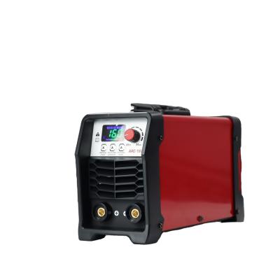 China Muttahida Majlis-e-Amal Perfect Welding Machine Muttahida Majlis-e-Amal 200 Amp DC Inverter PORTABLE Welding Machine Power ARC-200D for sale